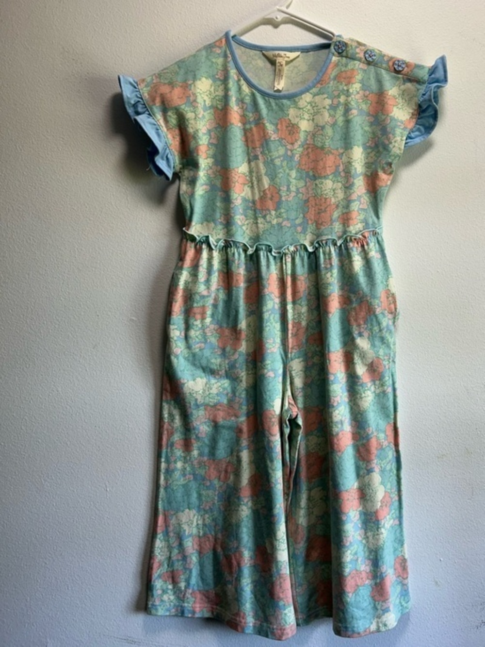 Matilda Jane dream chaser romper